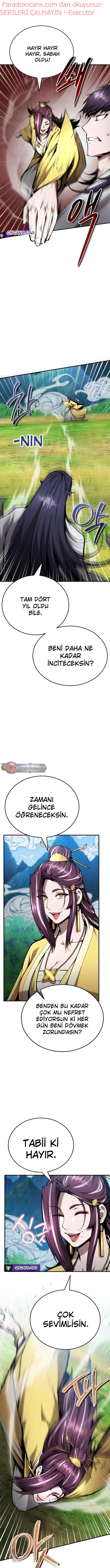 Tarikat Lideri Olmayacağım! Bölüm 77 - Sayfa 3