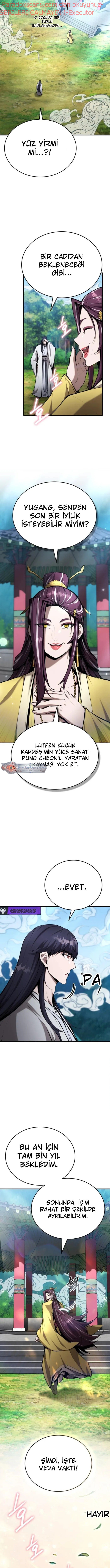Tarikat Lideri Olmayacağım! Bölüm 77 - Sayfa 16
