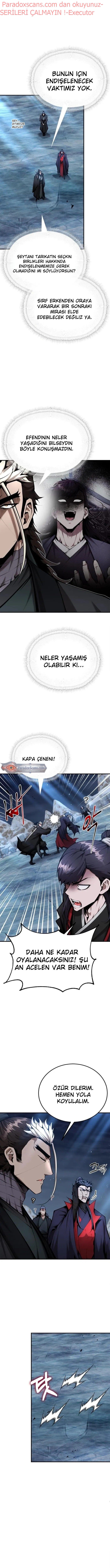 Tarikat Lideri Olmayacağım! Bölüm 71 - Sayfa 4