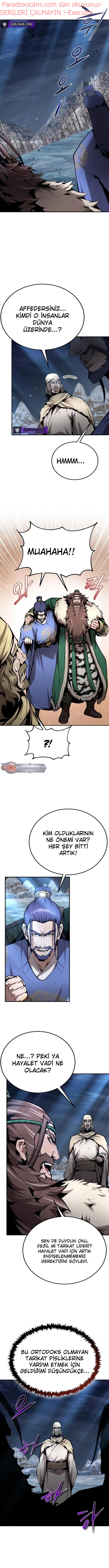 Tarikat Lideri Olmayacağım! Bölüm 71 - Sayfa 5