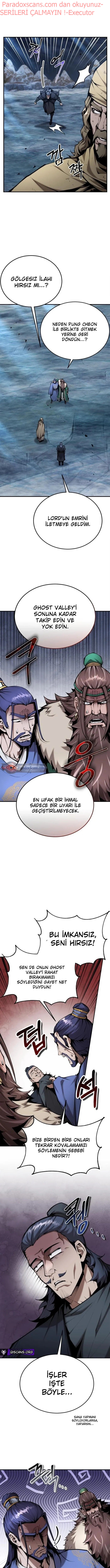 Tarikat Lideri Olmayacağım! Bölüm 71 - Sayfa 6