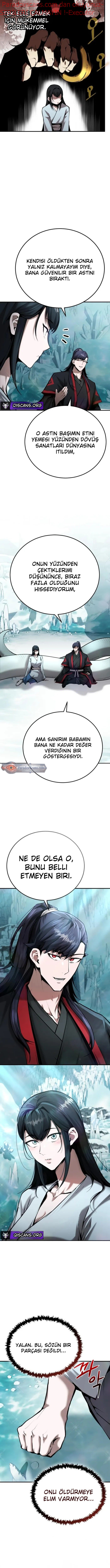 Tarikat Lideri Olmayacağım! Bölüm 67 - Sayfa 6