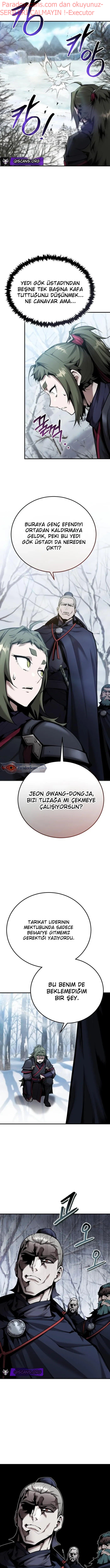 Tarikat Lideri Olmayacağım! Bölüm 67 - Sayfa 9