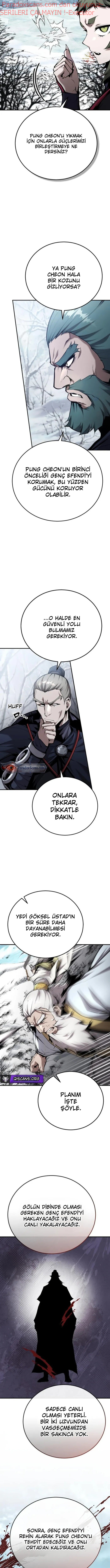 Tarikat Lideri Olmayacağım! Bölüm 67 - Sayfa 12