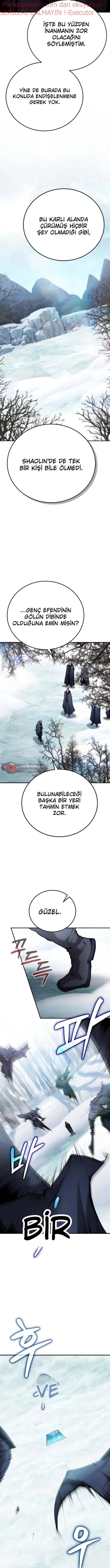 Tarikat Lideri Olmayacağım! Bölüm 67 - Sayfa 14