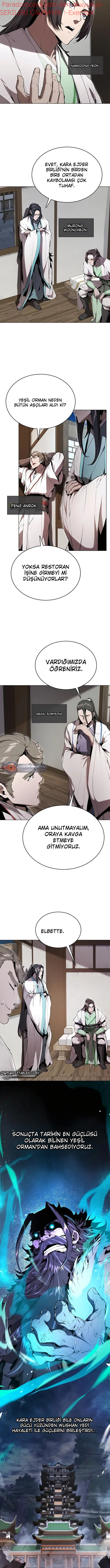 Tarikat Lideri Olmayacağım! Bölüm 16 - Sayfa 4