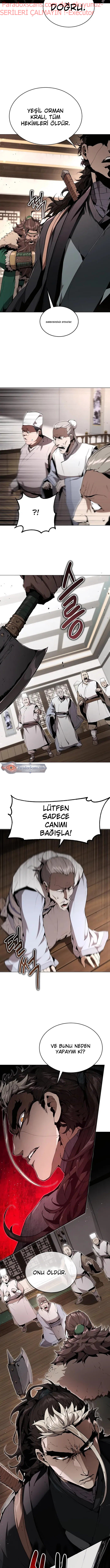 Tarikat Lideri Olmayacağım! Bölüm 16 - Sayfa 12