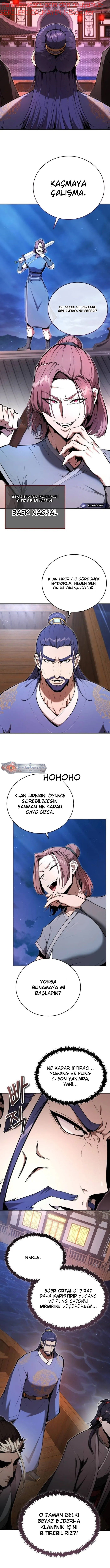 Tarikat Lideri Olmayacağım! Bölüm 42 - Sayfa 2
