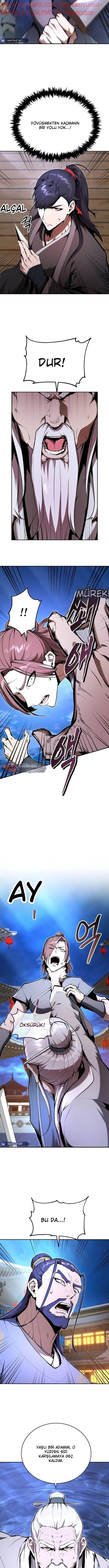 Tarikat Lideri Olmayacağım! Bölüm 42 - Sayfa 6