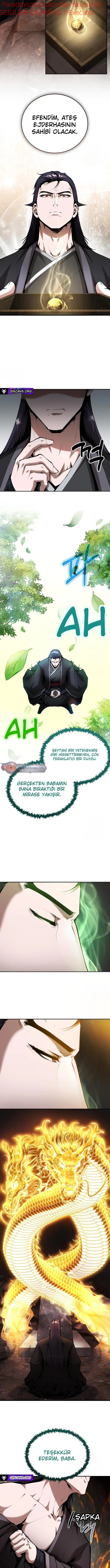 Tarikat Lideri Olmayacağım! Bölüm 53 - Sayfa 12