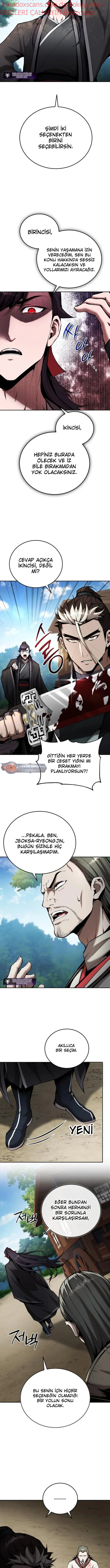 Tarikat Lideri Olmayacağım! Bölüm 51 - Sayfa 5