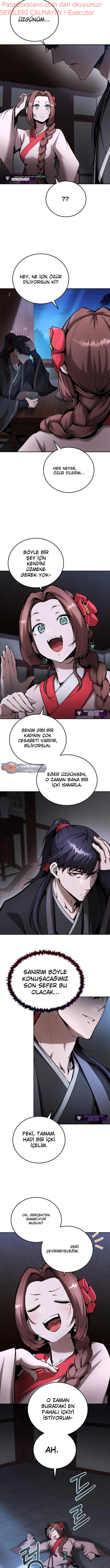 Tarikat Lideri Olmayacağım! Bölüm 51 - Sayfa 8