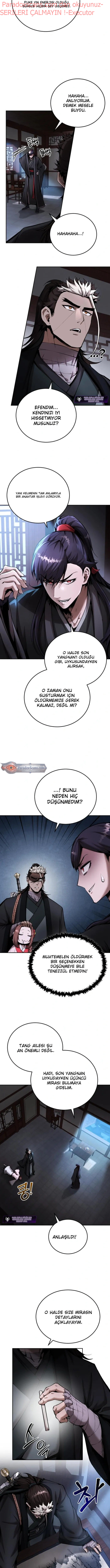 Tarikat Lideri Olmayacağım! Bölüm 51 - Sayfa 11