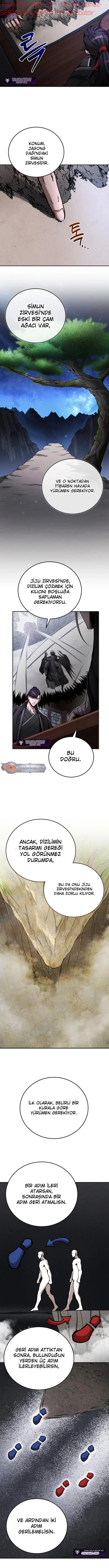 Tarikat Lideri Olmayacağım! Bölüm 51 - Sayfa 12