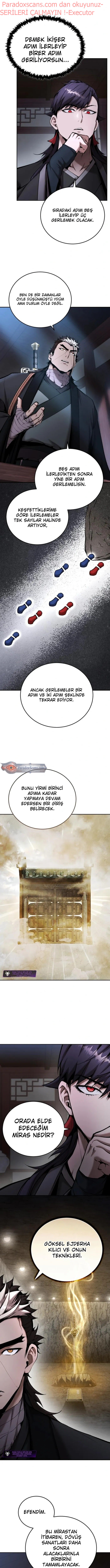 Tarikat Lideri Olmayacağım! Bölüm 51 - Sayfa 13