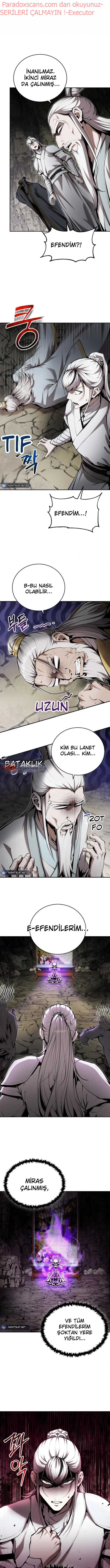 Tarikat Lideri Olmayacağım! Bölüm 48 - Sayfa 2