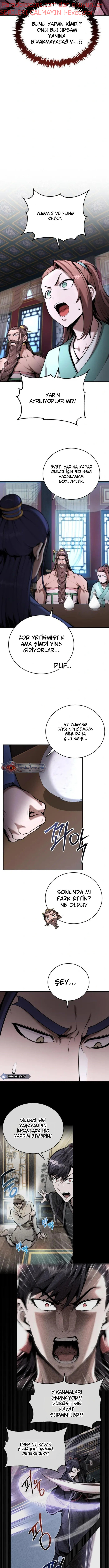 Tarikat Lideri Olmayacağım! Bölüm 48 - Sayfa 3