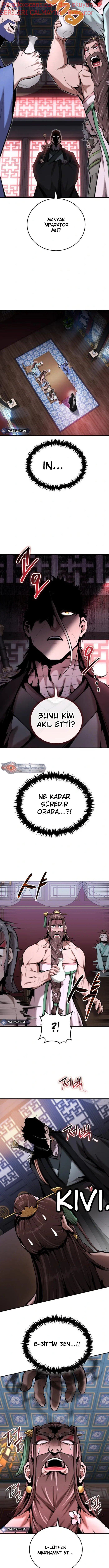 Tarikat Lideri Olmayacağım! Bölüm 48 - Sayfa 7