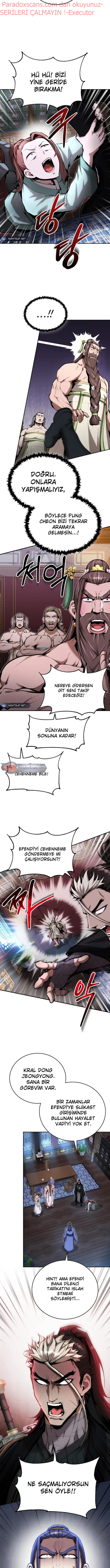 Tarikat Lideri Olmayacağım! Bölüm 48 - Sayfa 8