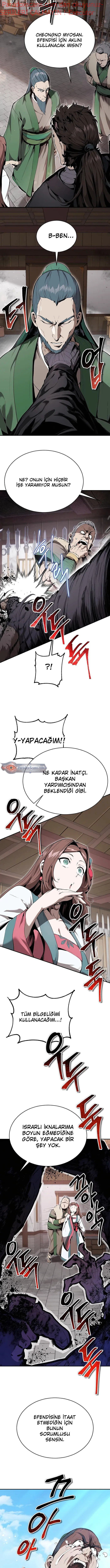 Tarikat Lideri Olmayacağım! Bölüm 14 - Sayfa 7
