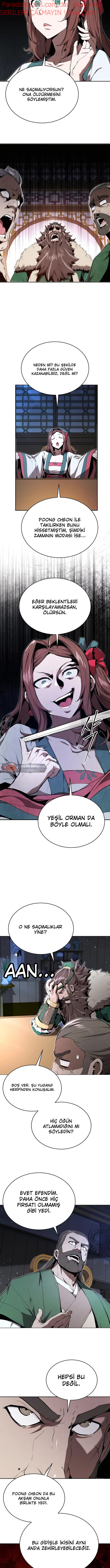 Tarikat Lideri Olmayacağım! Bölüm 14 - Sayfa 9