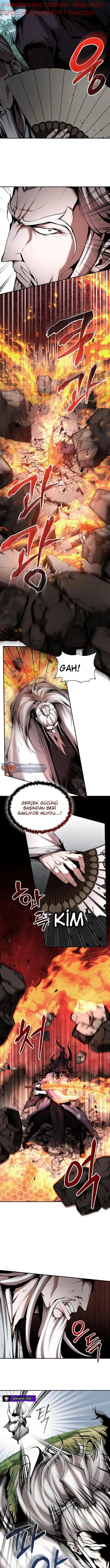 Tarikat Lideri Olmayacağım! Bölüm 57 - Sayfa 3
