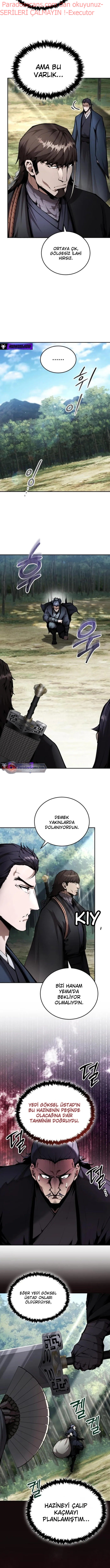 Tarikat Lideri Olmayacağım! Bölüm 57 - Sayfa 8