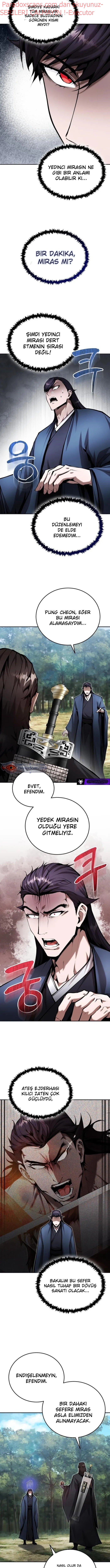 Tarikat Lideri Olmayacağım! Bölüm 57 - Sayfa 12