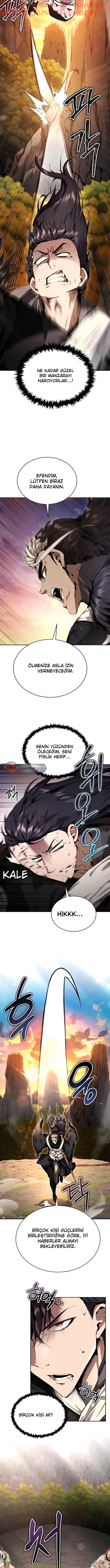 Tarikat Lideri Olmayacağım! Bölüm 19 - Sayfa 2