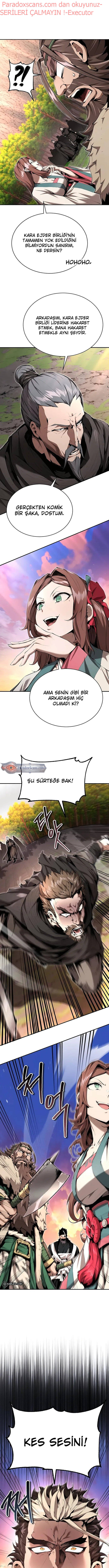 Tarikat Lideri Olmayacağım! Bölüm 19 - Sayfa 6