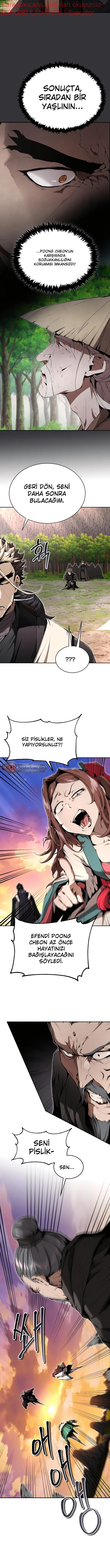 Tarikat Lideri Olmayacağım! Bölüm 19 - Sayfa 9