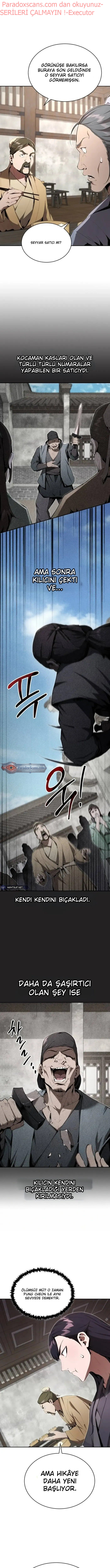 Tarikat Lideri Olmayacağım! Bölüm 29 - Sayfa 3