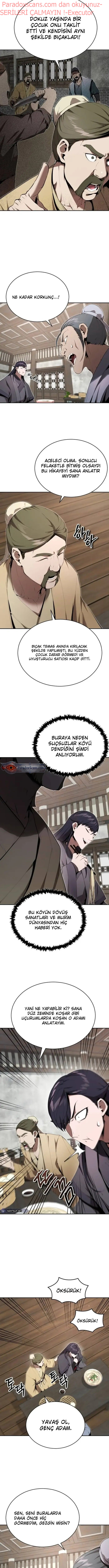 Tarikat Lideri Olmayacağım! Bölüm 29 - Sayfa 4