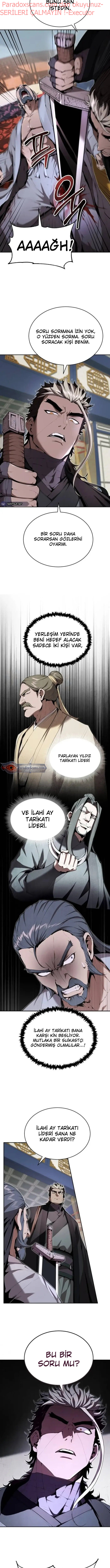 Tarikat Lideri Olmayacağım! Bölüm 29 - Sayfa 8
