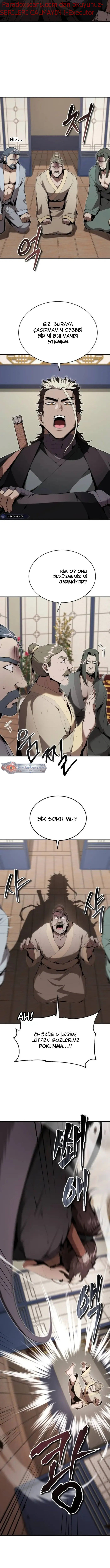 Tarikat Lideri Olmayacağım! Bölüm 29 - Sayfa 12