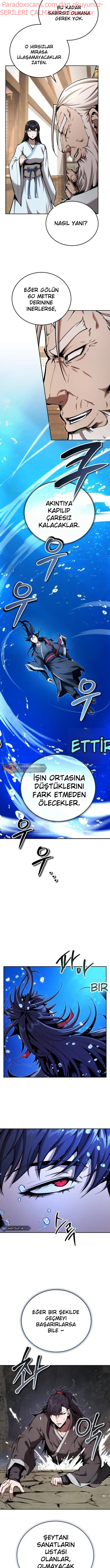 Tarikat Lideri Olmayacağım! Bölüm 44 - Sayfa 4