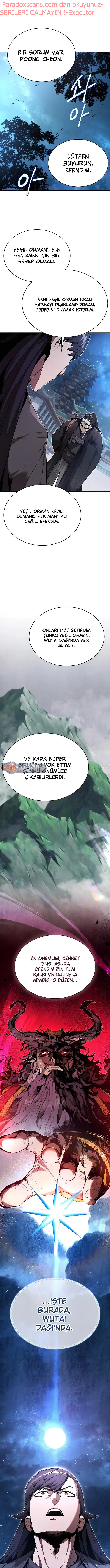 Tarikat Lideri Olmayacağım! Bölüm 15 - Sayfa 1
