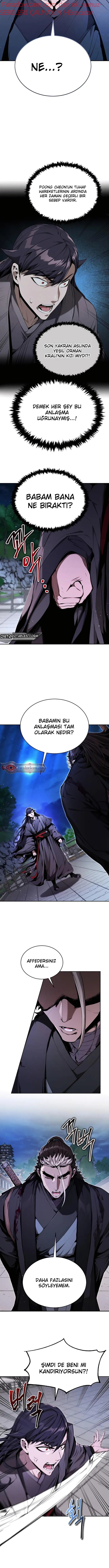 Tarikat Lideri Olmayacağım! Bölüm 15 - Sayfa 2