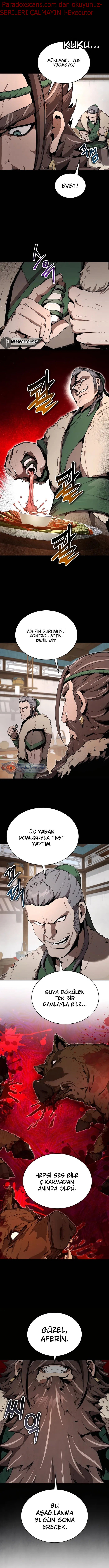 Tarikat Lideri Olmayacağım! Bölüm 15 - Sayfa 5