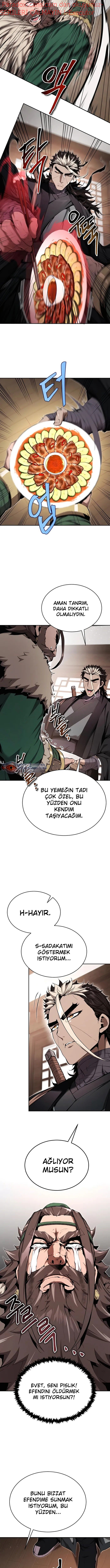 Tarikat Lideri Olmayacağım! Bölüm 15 - Sayfa 9