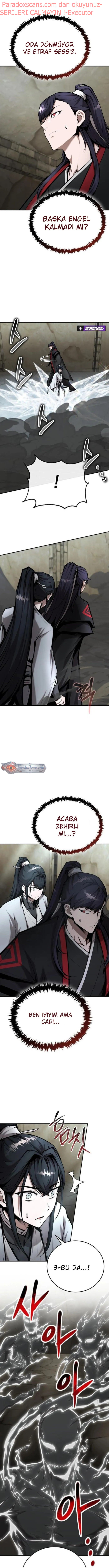 Tarikat Lideri Olmayacağım! Bölüm 74 - Sayfa 15