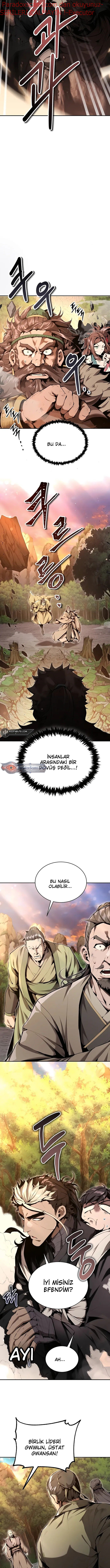 Tarikat Lideri Olmayacağım! Bölüm 20 - Sayfa 4