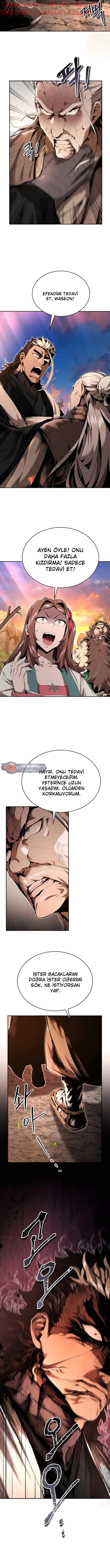 Tarikat Lideri Olmayacağım! Bölüm 20 - Sayfa 13
