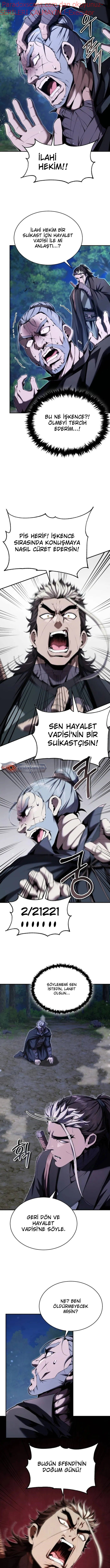 Tarikat Lideri Olmayacağım! Bölüm 24 - Sayfa 6