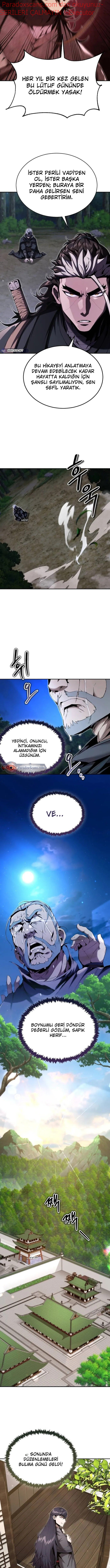 Tarikat Lideri Olmayacağım! Bölüm 24 - Sayfa 7