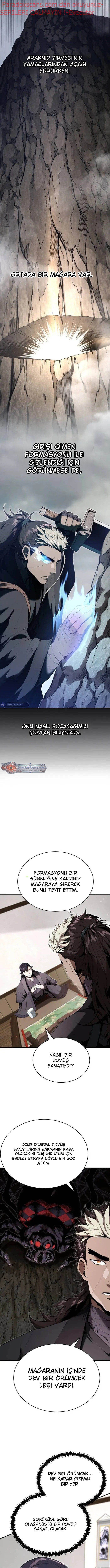 Tarikat Lideri Olmayacağım! Bölüm 24 - Sayfa 11