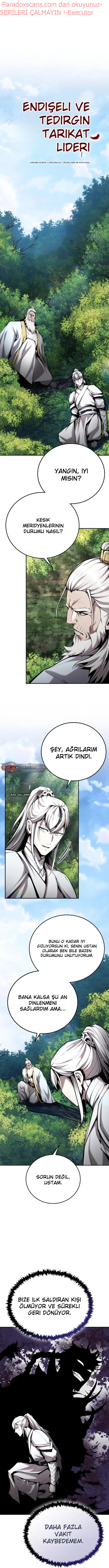 Tarikat Lideri Olmayacağım! Bölüm 66 - Sayfa 2