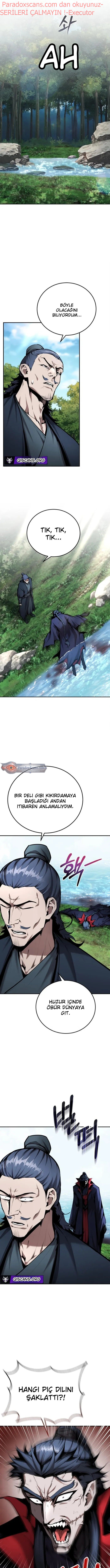Tarikat Lideri Olmayacağım! Bölüm 66 - Sayfa 7