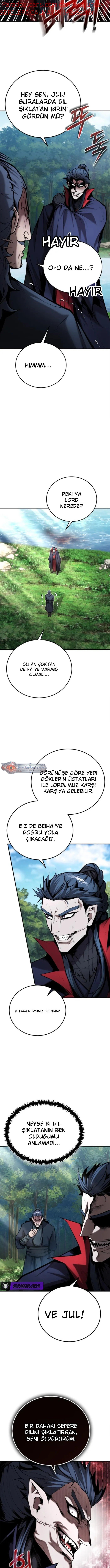 Tarikat Lideri Olmayacağım! Bölüm 66 - Sayfa 8