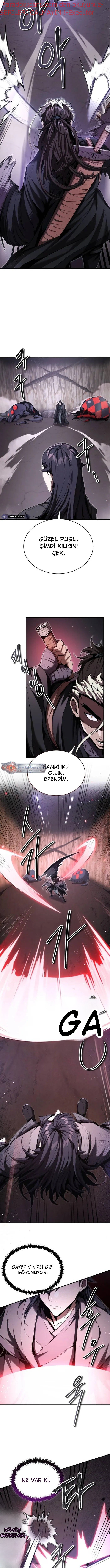 Tarikat Lideri Olmayacağım! Bölüm 26 - Sayfa 7